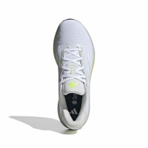 Laufschuhe für Erwachsene Adidas Response Weiß