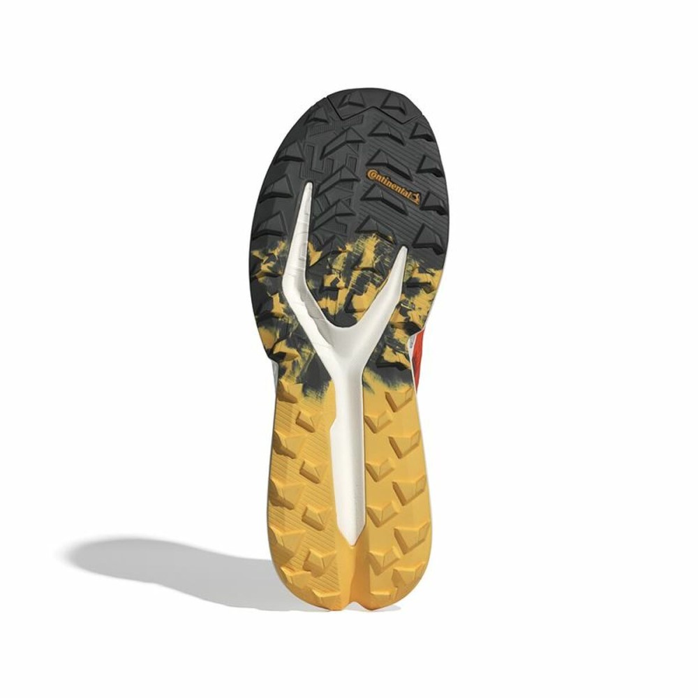 Wanderschuhe für Herren Adidas Terrex Soulstride Rot
