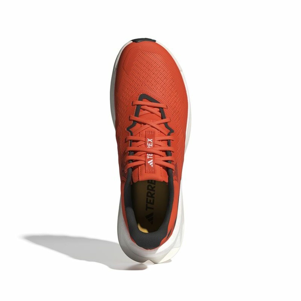 Wanderschuhe für Herren Adidas Terrex Soulstride Rot