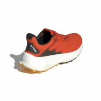 Wanderschuhe für Herren Adidas Terrex Soulstride Rot