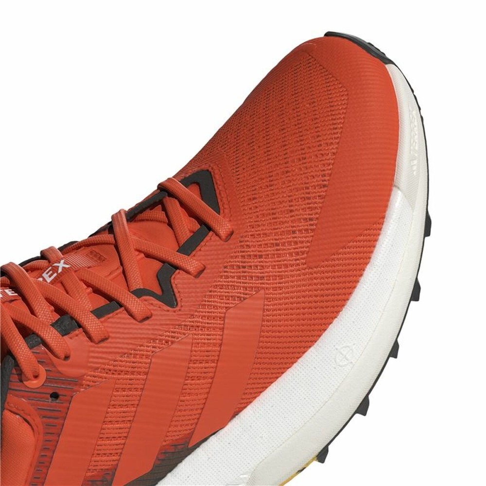 Wanderschuhe für Herren Adidas Terrex Soulstride Rot