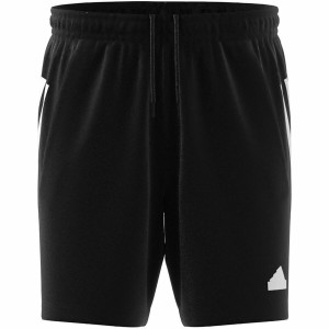 Sport Shorts Adidas Future Icons 3 bandas Schwarz
