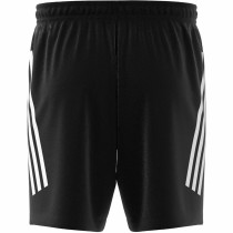 Short de Sport Adidas Future Icons 3 bandas Noir