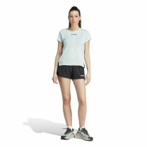 Sports Shorts Adidas Mt Trail Black