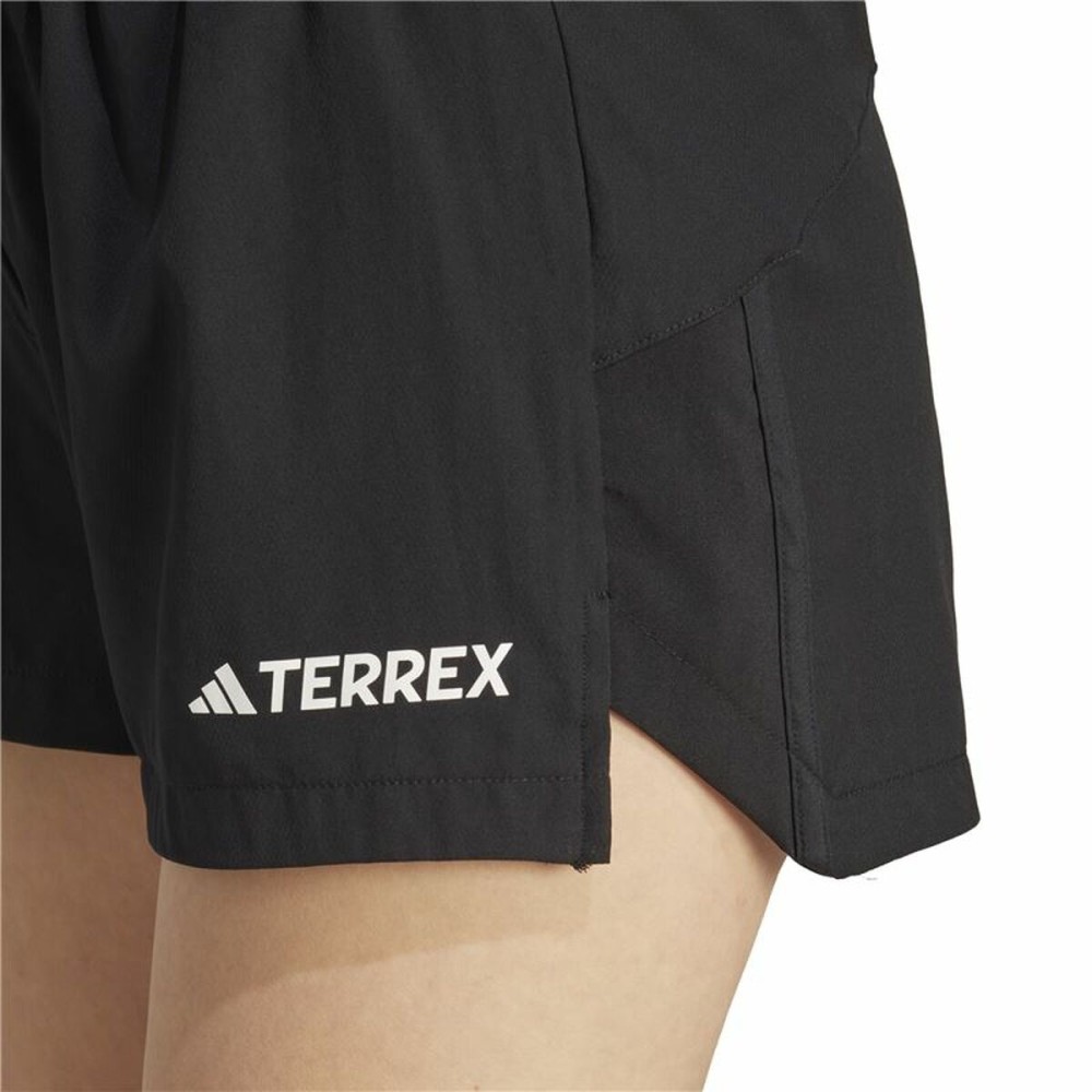 Sport Shorts Adidas Mt Trail Schwarz