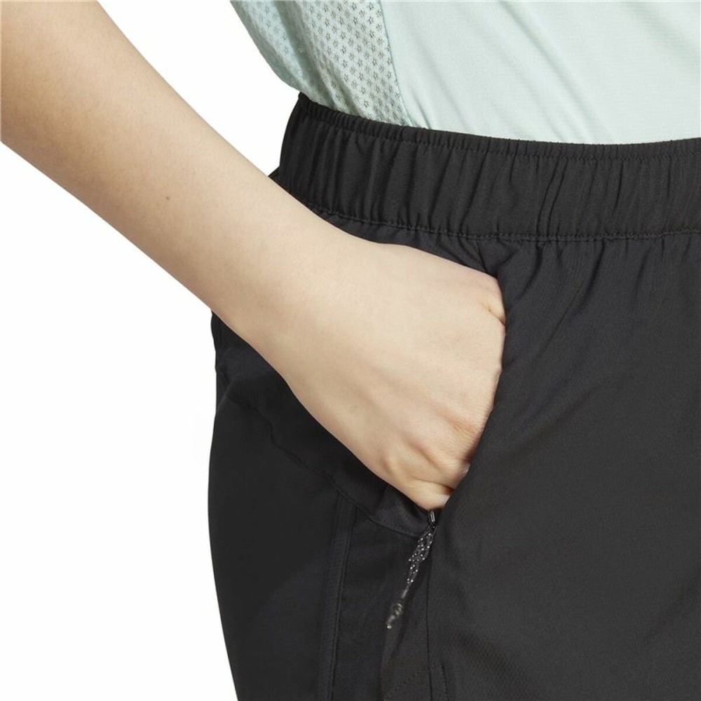 Sport Shorts Adidas Mt Trail Schwarz