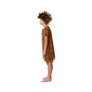 Children's costume Caveman (1 Piece)