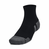 Socken Under Armour Performance Schwarz 36-41 Fitness