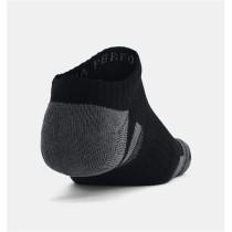 Chaussettes Under Armour Performance Noir 36-41 Fitness