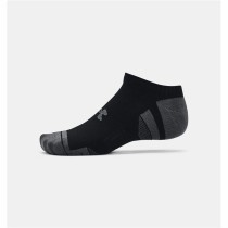 Chaussettes Under Armour Performance Noir 36-41 Fitness