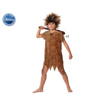 Children's costume Caveman (1 Piece)