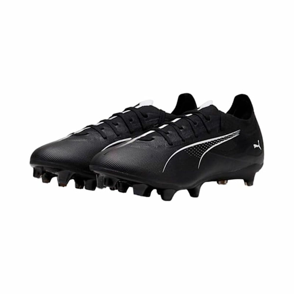 Chaussures de Football pour Adultes Puma Ultra 5 Match Fg/Ag
