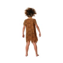 Children's costume Caveman (1 Piece)