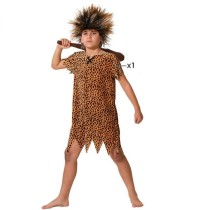 Children's costume Caveman (1 Piece)