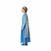 Costume for Children Blue Princess