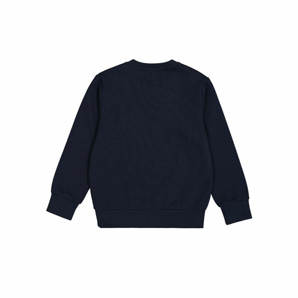 Sweat sans capuche homme Champion Bleu