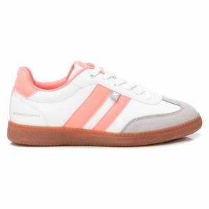 Laufschuhe für Damen XTI Zapatilla XTI Mujer Coral