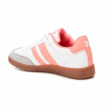 Laufschuhe für Damen XTI Zapatilla XTI Mujer Coral