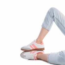 Laufschuhe für Damen XTI Zapatilla XTI Mujer Coral