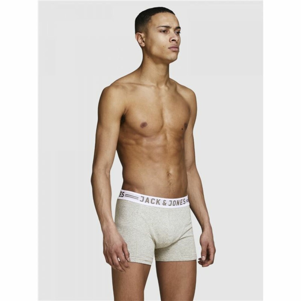 Herren-Boxershorts Jack & Jones Jacsense