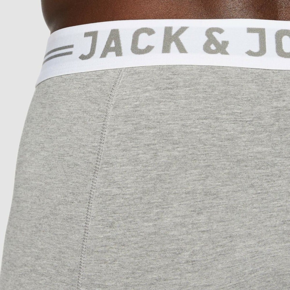 Herren-Boxershorts Jack & Jones Jacsense