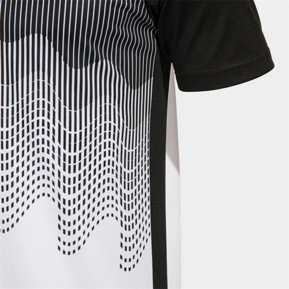 Herren Kurzarm-T-Shirt Joma Sport Tiger Vi