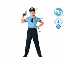 Déguisement pour Enfants Policier