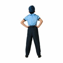 Costume for Children Policeman