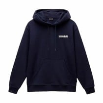 Sweat à capuche homme Napapijri B-Linth H