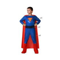 Costume for Children Comic Hero