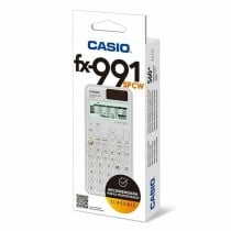 Scientific Calculator Casio Blue White