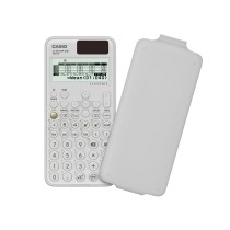 Scientific Calculator Casio Blue White