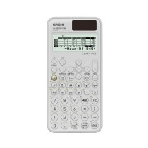 Scientific Calculator Casio Blue White