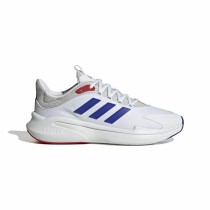 Turnschuhe Adidas Alphaedge+ Weiß