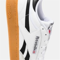 Herren Sneaker Reebok Club C Revenge Vinta Weiß Schwarz