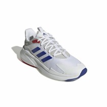 Trainers Adidas Alphaedge+ White