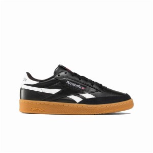 Herren Sneaker Reebok Club C Revenge Vintage Schwarz