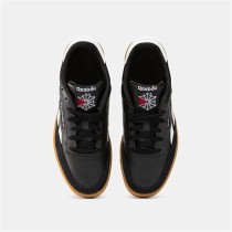 Herren Sneaker Reebok Club C Revenge Vintage Schwarz