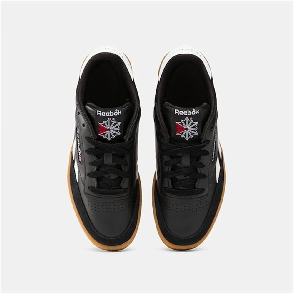 Herren Sneaker Reebok Club C Revenge Vintage Schwarz