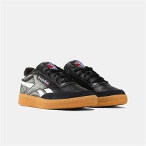 Herren Sneaker Reebok Club C Revenge Vintage Schwarz