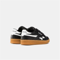 Herren Sneaker Reebok Club C Revenge Vintage Schwarz