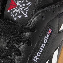 Chaussures casual homme Reebok Club C Revenge Vintage Noir