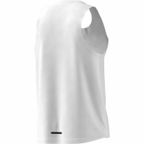 Ärmelloses Herren-T-Shirt Adidas Terrex Xperior Weiß