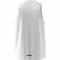 Ärmelloses Herren-T-Shirt Adidas Terrex Xperior Weiß