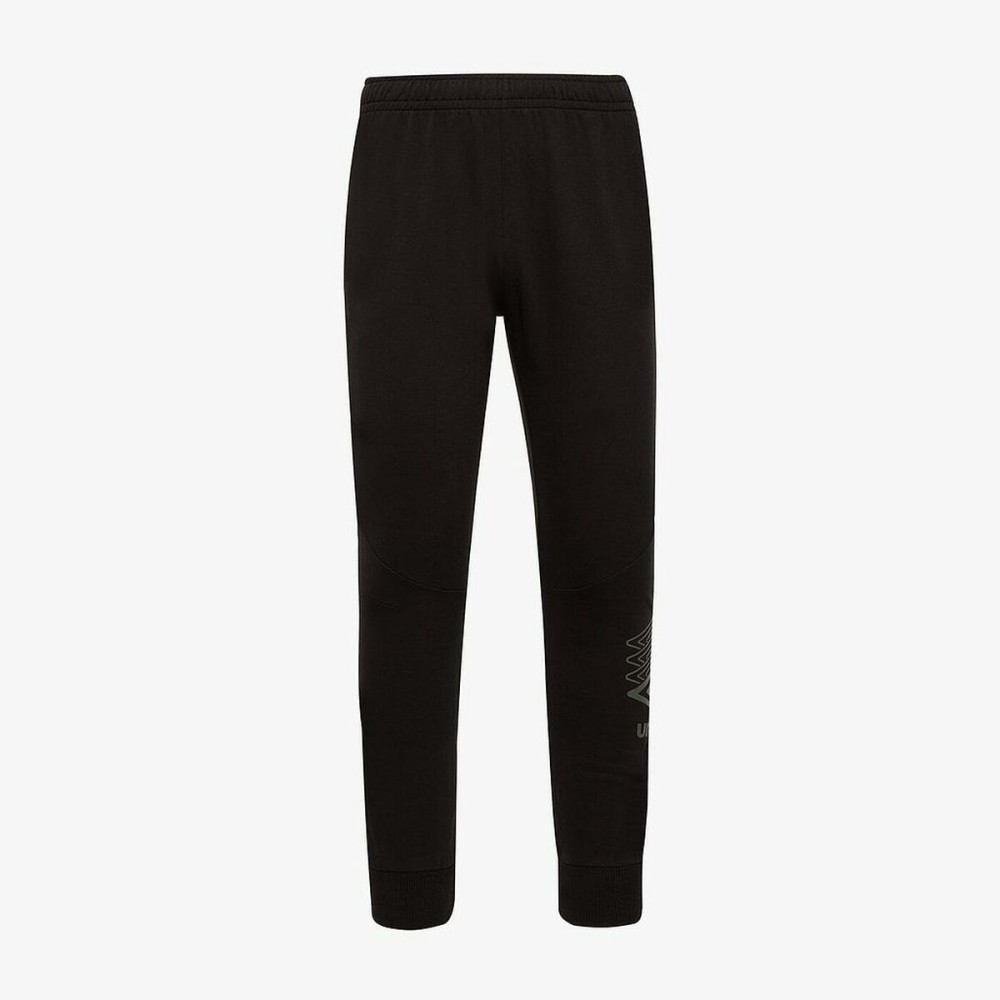 Adult Trousers Umbro tERRACE JOOGER 66340U 6HF Black Men