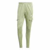 Lange Sporthose Adidas Tiro Cargo grün Herren
