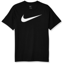 T-shirt à manches courtes homme Nike PARK20 SS TOP CW6936 010 Noir (S)