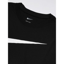 T-shirt à manches courtes homme Nike PARK20 SS TOP CW6936 010 Noir (S)