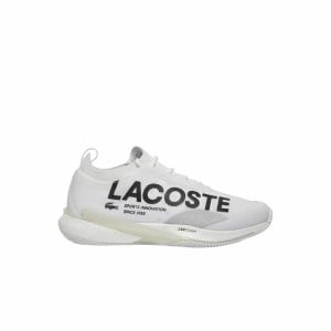 Tennisschuhe für Männer Lacoste AG-LT LITE Weiß
