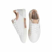 Laufschuhe für Damen Pepe Jeans Kenton Court Golden
